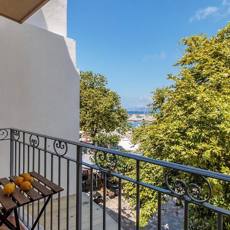Sentefi Maisonette Skopelos Town Exterior photo