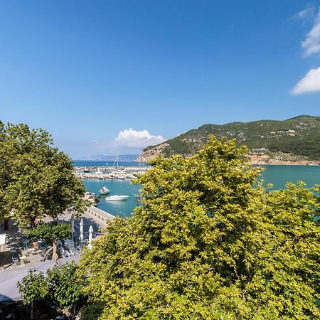 Sentefi Maisonette Skopelos Town Exterior photo