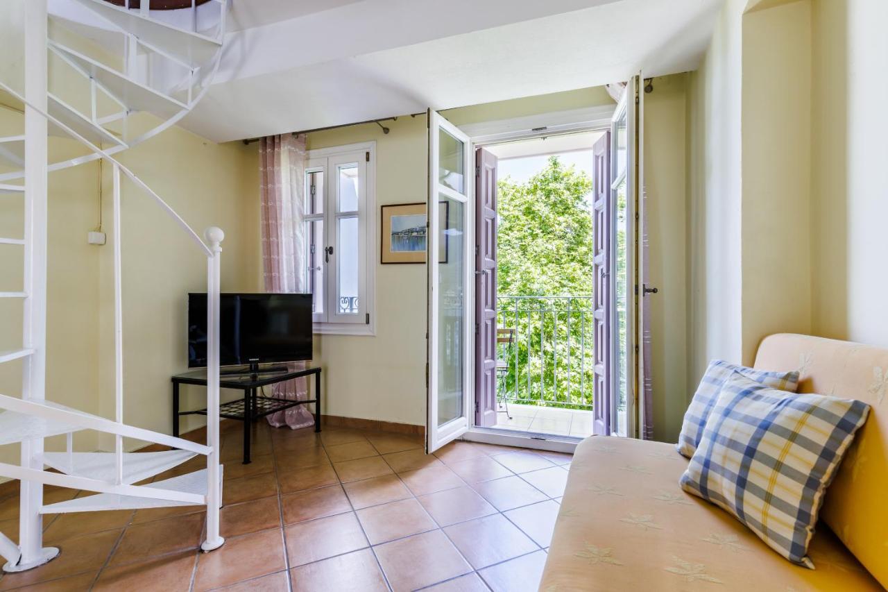 Sentefi Maisonette Skopelos Town Exterior photo