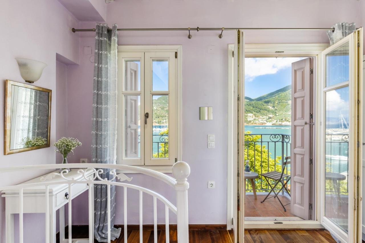 Sentefi Maisonette Skopelos Town Exterior photo
