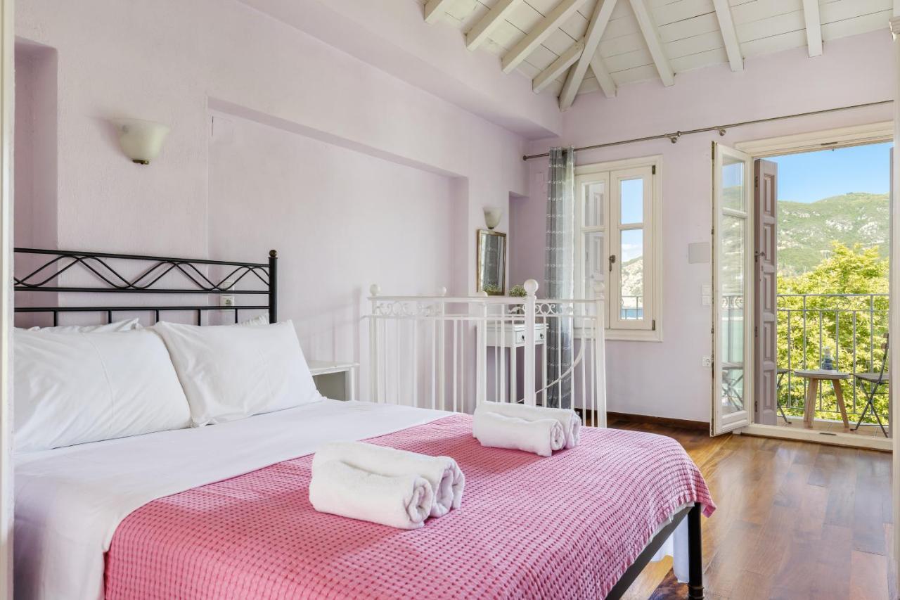 Sentefi Maisonette Skopelos Town Exterior photo