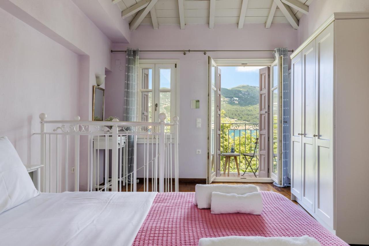 Sentefi Maisonette Skopelos Town Exterior photo