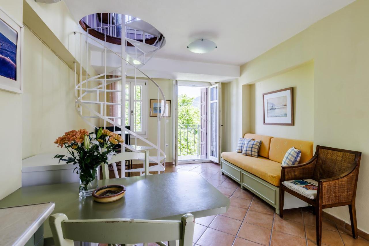 Sentefi Maisonette Skopelos Town Exterior photo