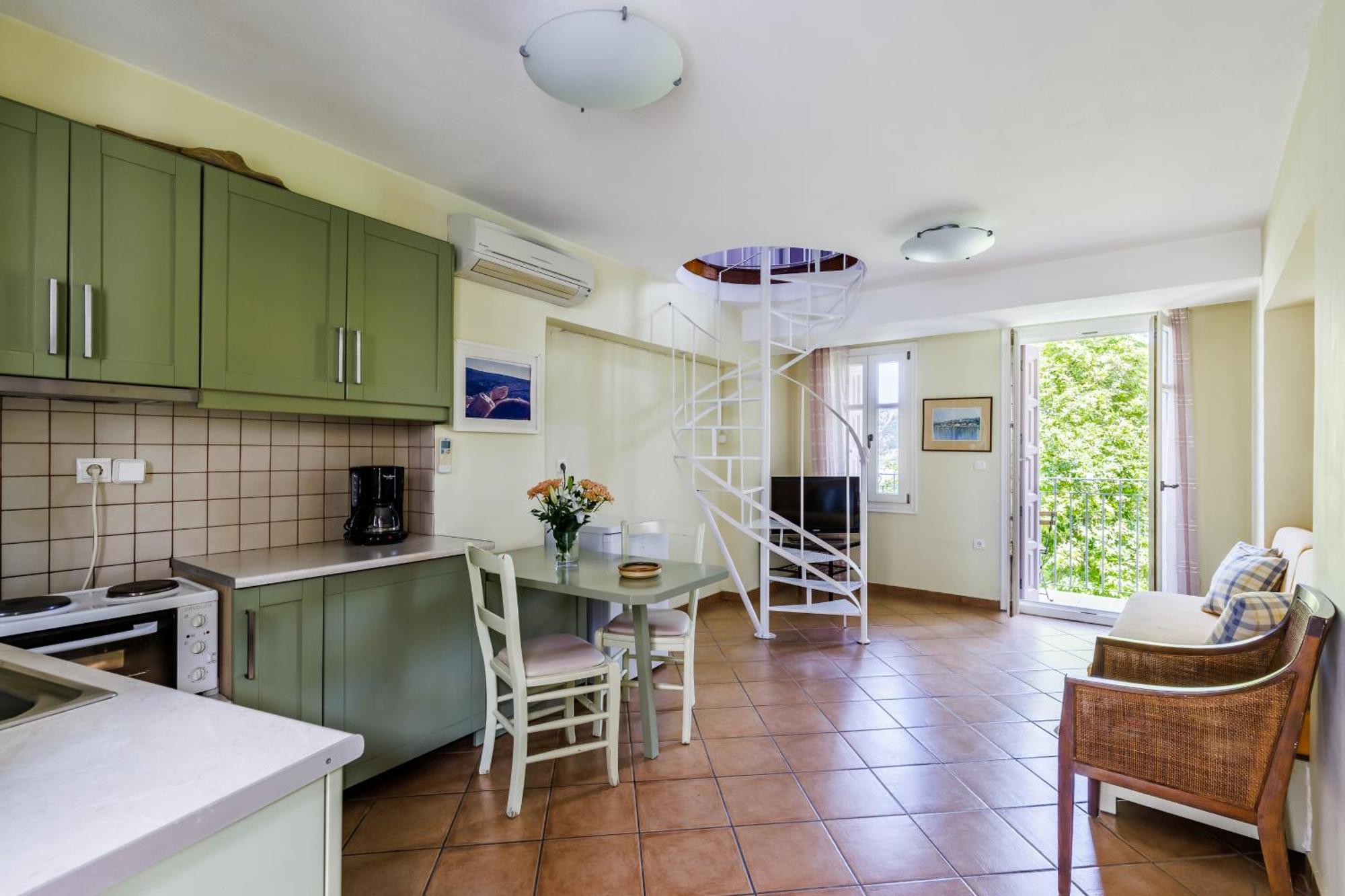 Sentefi Maisonette Skopelos Town Exterior photo