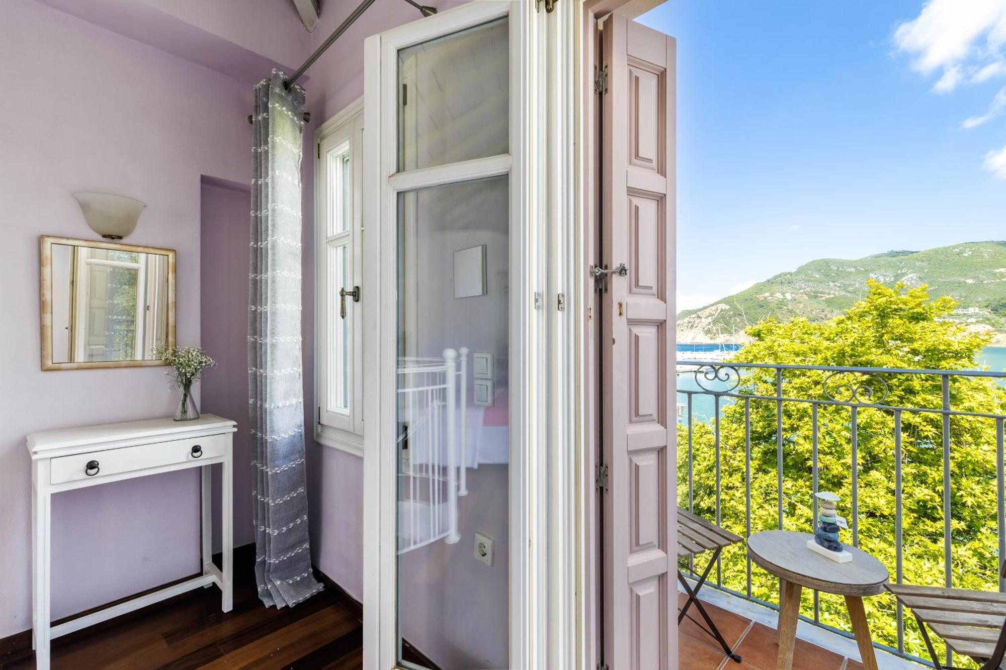 Sentefi Maisonette Skopelos Town Exterior photo