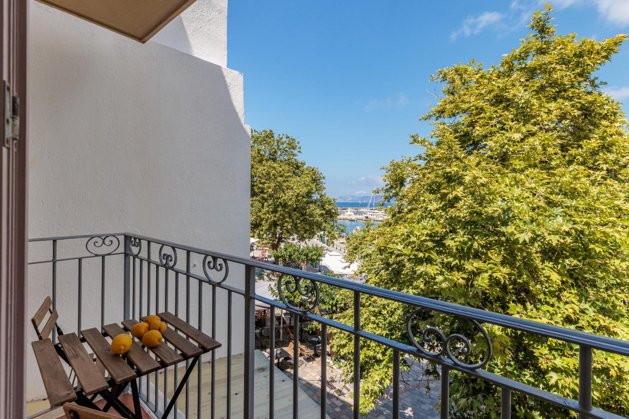 Sentefi Maisonette Skopelos Town Exterior photo